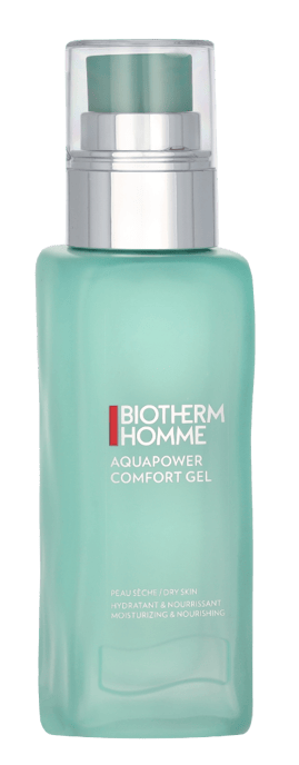 Biotherm Homme Aquapower Komfortgel für trockene Haut - Image 2