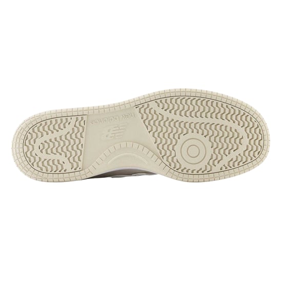 New Balance - "480" Sneaker für Damen, Leder (Weiß/Beige) - Image 5