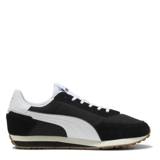 Puma - "ST Miler" Sneaker für Herren (Schwarz/Weiß) - Image 4