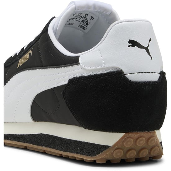 Puma - "ST Miler" Sneaker für Herren (Schwarz/Weiß) - Image 5