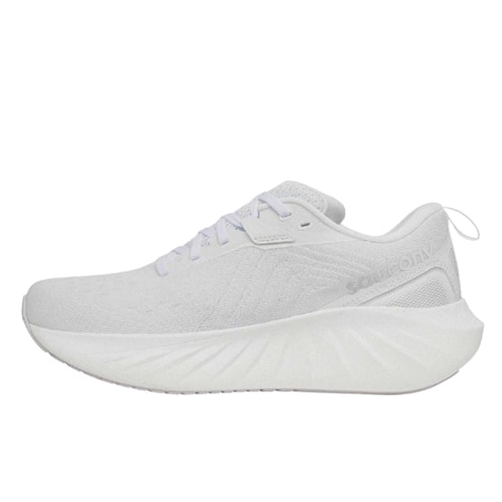 Saucony - "Triumph 22" Sneaker für Damen (Weiß) - Image 3