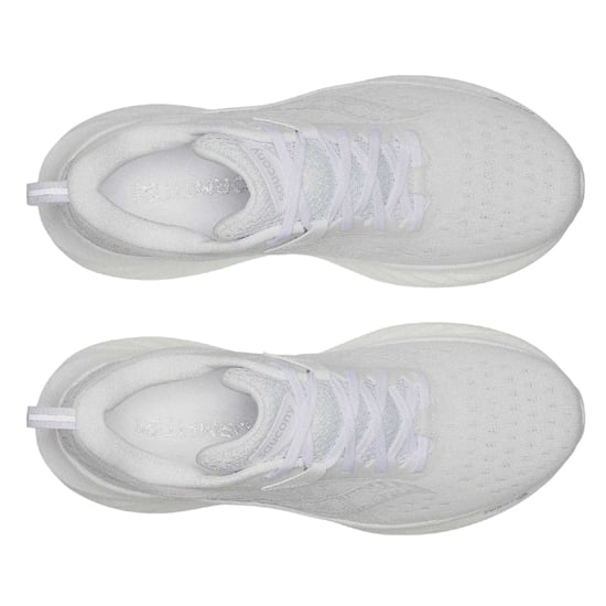Saucony - "Triumph 22" Sneaker für Damen (Weiß) - Image 4