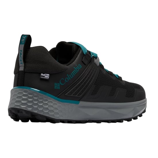Columbia - "Facet" Schuhe für Herren (Schwarz) - Image 2