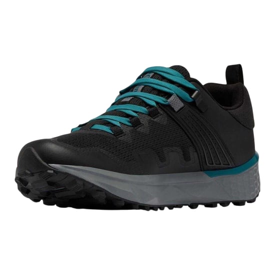 Columbia - "Facet" Schuhe für Herren (Schwarz) - Image 3