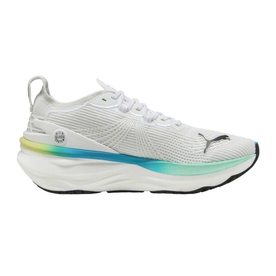 Puma - "Foreverrun Nitro 2" Schuhe für Damen (Weiß) - Image 1