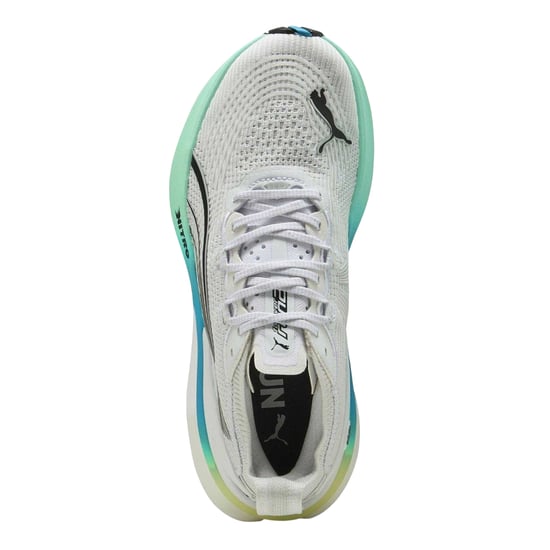 Puma - "Foreverrun Nitro 2" Schuhe für Damen (Weiß) - Image 4