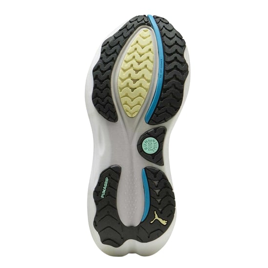 Puma - "Foreverrun Nitro 2" Schuhe für Damen (Weiß) - Image 5