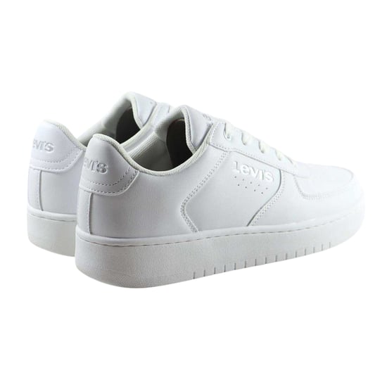 Levis - "Union" Sneaker für Mädchen (Weiß) - Image 2