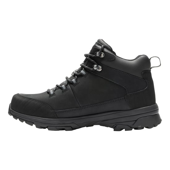 Regatta - "Burrell" Wanderstiefel für Herren, Leder (Schwarz) - Image 3