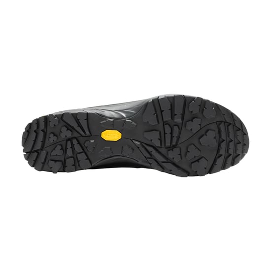 Regatta - "Burrell" Wanderstiefel für Herren, Leder (Schwarz) - Image 5