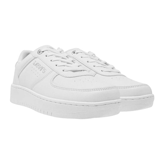 Levis - "Union" Sneaker für Mädchen (Weiß) - Image 4