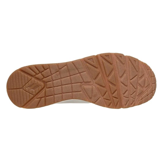 Skechers - "Uno Stand On Air" Sneaker für Herren, Skech-Air (Weiß) - Image 4