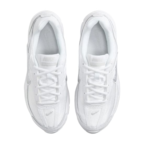 Nike - "Initiator" Logo Sneaker für Damen (Weiß) - Image 3