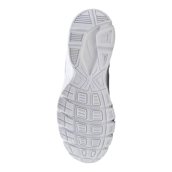 Nike - "Initiator" Logo Sneaker für Damen (Weiß) - Image 4
