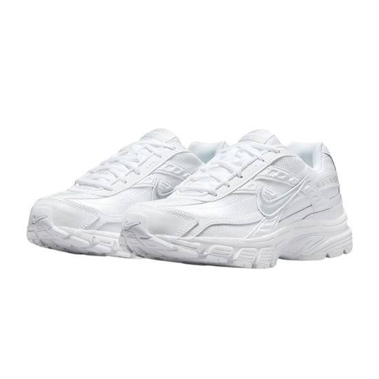 Nike - "Initiator" Logo Sneaker für Damen (Weiß) - Image 5