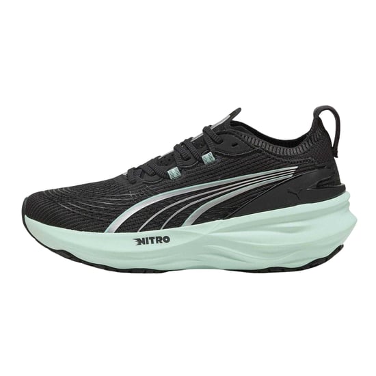 Puma - "Foreverrun Nitro 2" Schuhe für Damen (Schwarz) - Image 2
