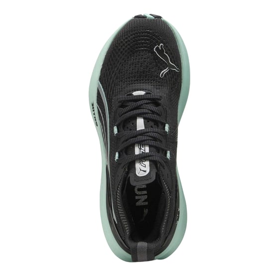 Puma - "Foreverrun Nitro 2" Schuhe für Damen (Schwarz) - Image 3