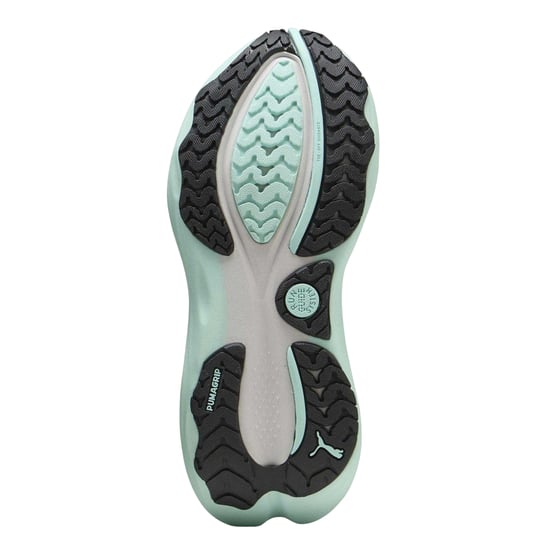 Puma - "Foreverrun Nitro 2" Schuhe für Damen (Schwarz) - Image 4