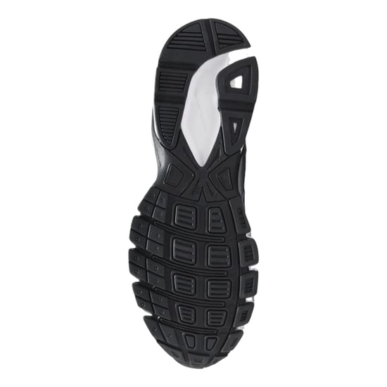 Nike - "Initiator" Logo Sneaker für Damen (Weiß/Schwarz) - Image 4