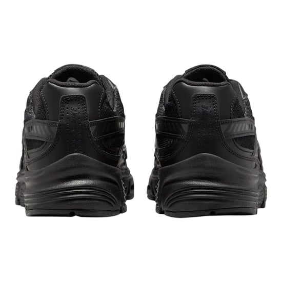 Nike - "Initiator" Logo Sneaker für Damen (Dreifaches Schwarz) - Image 2