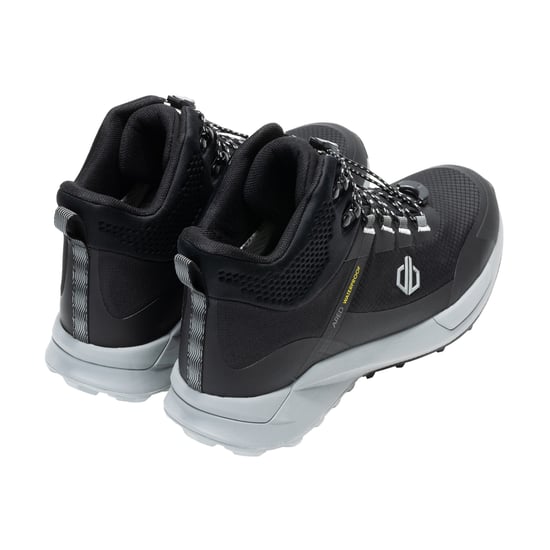 Regatta - "Torrek Trail" Sneaker für Herren, Wasserfest, Knöchelhoch (Schwarz) - Image 2
