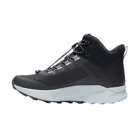 Regatta - "Torrek Trail" Sneaker für Herren, Wasserfest, Knöchelhoch (Schwarz) - Image 3