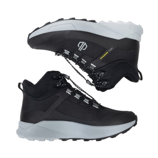 Regatta - "Torrek Trail" Sneaker für Herren, Wasserfest, Knöchelhoch (Schwarz) - Image 6