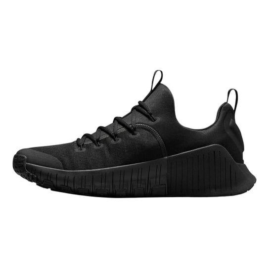 Nike - "Free Metcon 6" Sneaker für Herren, Flach (Schwarz/Grau) - Image 3
