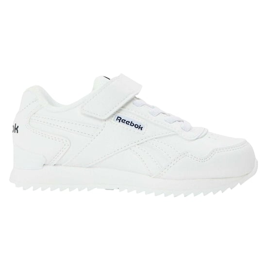Reebok - "Royal Glide" Sneaker für Kinder (Weiß) - Image 1
