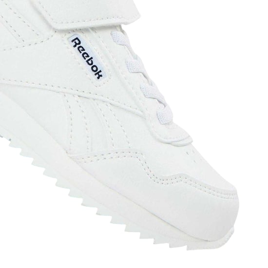 Reebok - "Royal Glide" Sneaker für Kinder (Weiß) - Image 3