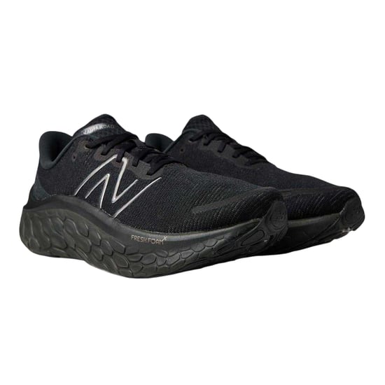 New Balance - "Fresh Foam X Kaiha Road" Sneaker für Damen (Schwarz/Weiß) - Image 4