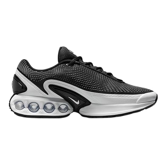 Nike - "Air Max" Sneaker für Kinder (Schwarz/Weiß) - Image 1