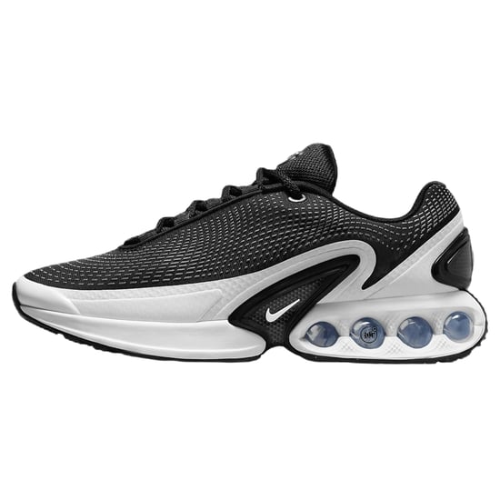 Nike - "Air Max" Sneaker für Kinder (Schwarz/Weiß) - Image 2
