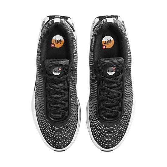 Nike - "Air Max" Sneaker für Kinder (Schwarz/Weiß) - Image 3