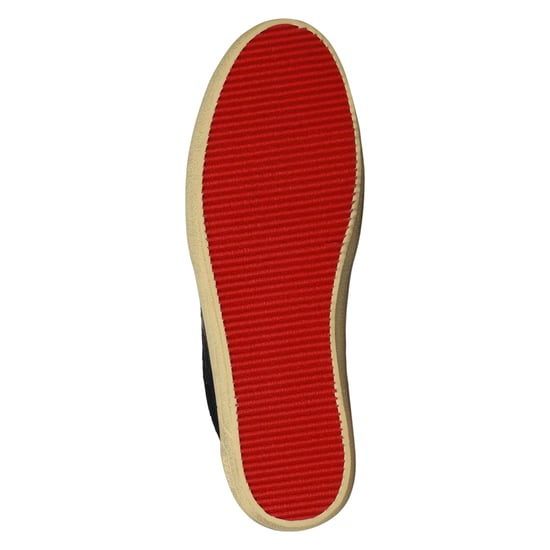 Diesel - "S-Leroji" Sneaker für Herren, Leder (Schwarz) - Image 4