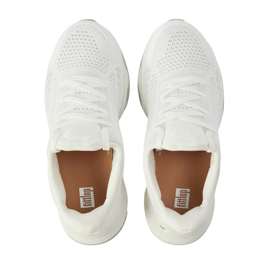 Fit Flop - "Vitamin FFX" Sneaker für Damen (Weiß) - Image 3