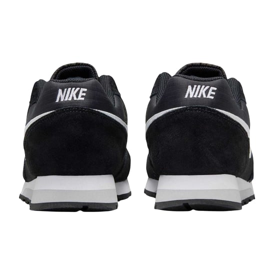 Nike - "MD Runner 2" Sneaker für Damen, Flach (Schwarz/Weiß) - Image 2