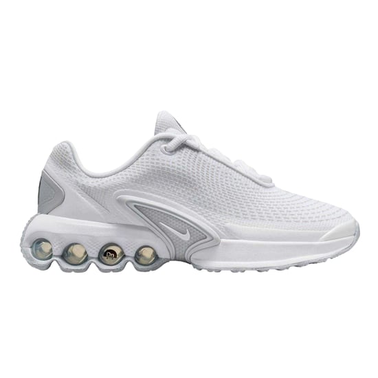 Nike - "Air Max" Sneaker für Kinder (Weiß) - Image 1