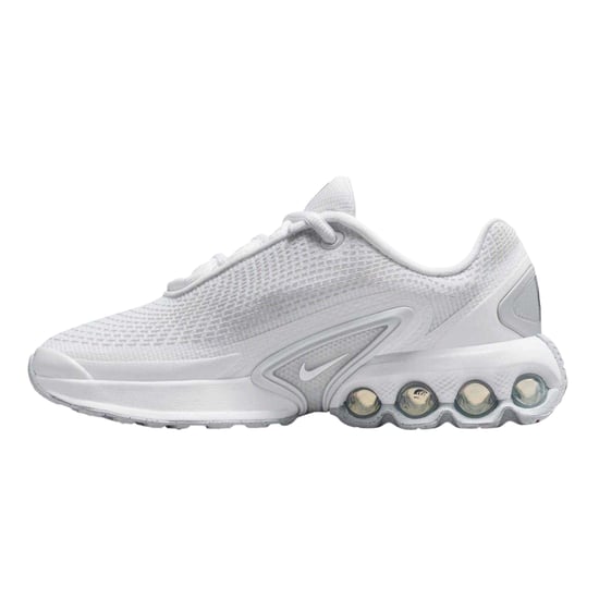 Nike - "Air Max" Sneaker für Kinder (Weiß) - Image 2