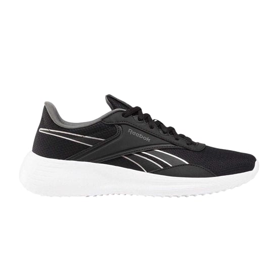 Reebok - "Lite 4" Schuhe für Herren (Schwarz/Weiß) - Image 1