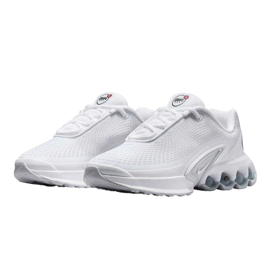 Nike - "Air Max" Sneaker für Kinder (Weiß) - Image 4