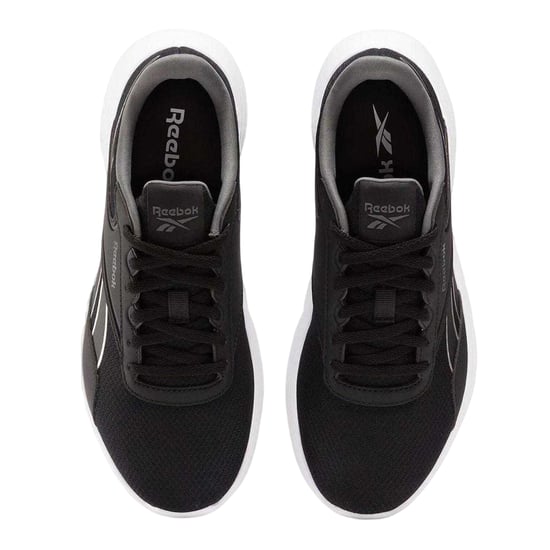 Reebok - "Lite 4" Schuhe für Herren (Schwarz/Weiß) - Image 3