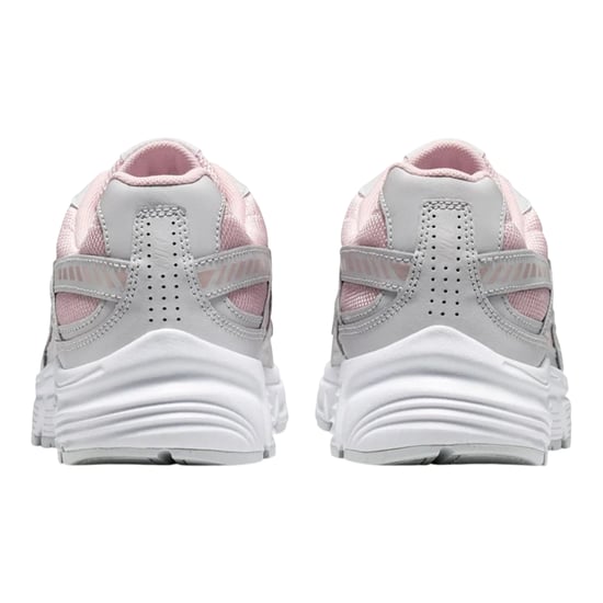 Nike - "Initiator" Logo Sneaker für Damen (Weiß/Grau/Pink) - Image 2