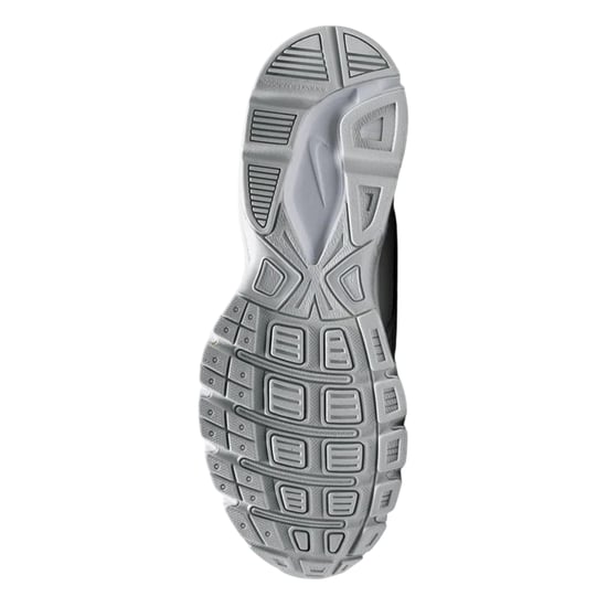 Nike - "Initiator" Logo Sneaker für Damen (Weiß/Grau/Pink) - Image 4