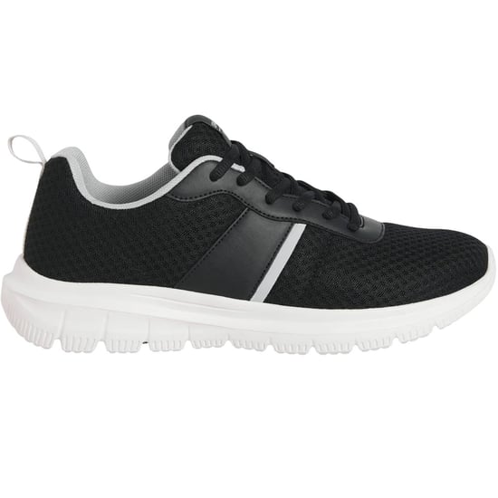 Jack And Jones - "Taylor" Sneaker für Herren, Netzmaterial (Schwarz) - Image 1