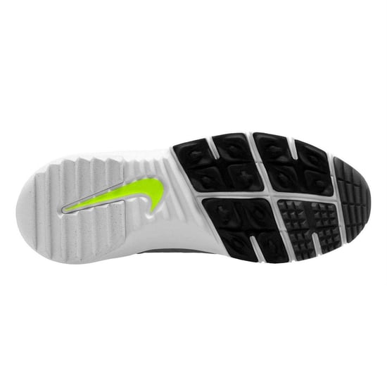 Nike - "Free" Golfschuhe für Herren (Schwarz/Weiß) - Image 3