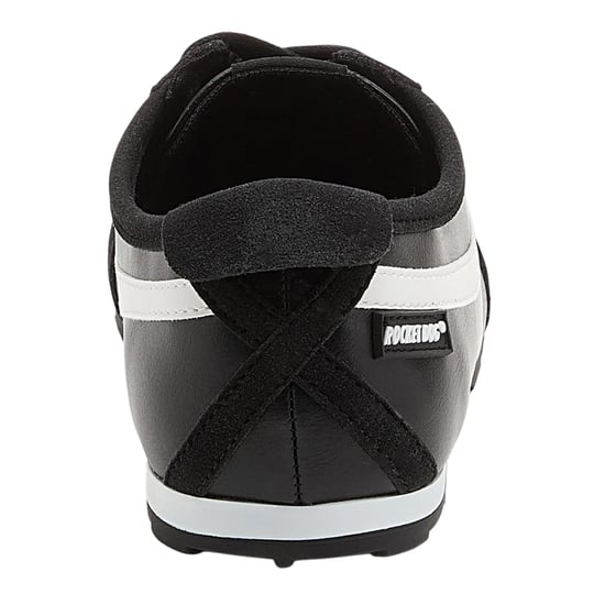 Rocket Dog - "Destin" Sneaker für Damen, PU (Schwarz/Weiß) - Image 2
