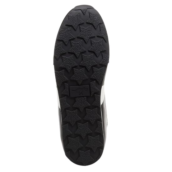 Rocket Dog - "Destin" Sneaker für Damen, PU (Schwarz/Weiß) - Image 5