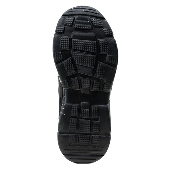 Bejo - Kinder Sneaker "Slikter" (Schwarz/Grau) - Image 5