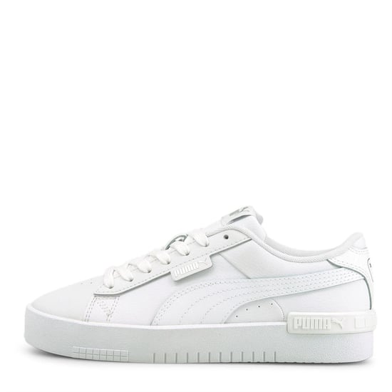 Puma - "Jada" Sneaker für Mädchen (Weiß) - Image 2